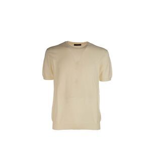 Zanone Man Clothing T-Shirt
